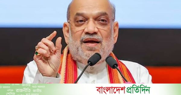 বাংলাদেশ থেকে আসা শরণার্থীদের, ছয় মাসের মধ্যে নাগরিকত্ব দেওয়ার প্রতিশ্রুতি অমিত শাহের