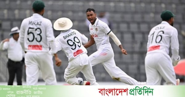১০ হাজার আসনের ম্যাকাই স্টেডিয়াম কালও পরিপূর্ণ থাকবে, জানাল সিএ - bd