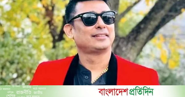 এখন আমি বলতে পারব, হলিউড স্টাইলে কাজ করেছি: জায়েদ খান - bd