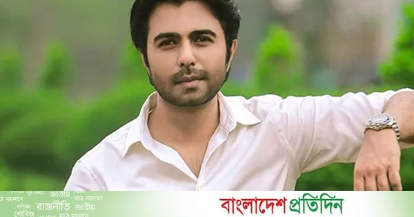 বড় পর্দায় ফেরার পথে অপূর্ব, কথা চলছে চার সিনেমা নিয়ে - bd