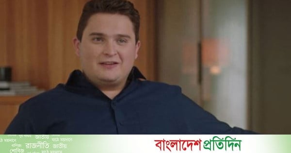 ডিএনএ পরীক্ষায় বদলে গেল পরিচয়, গাড়ি বিক্রেতা থেকে হলেন রাজপুত্র - bd