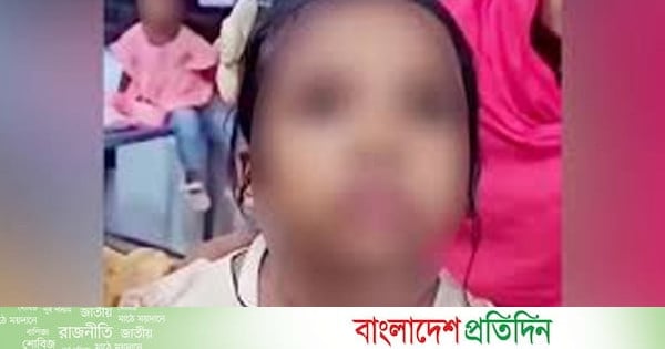 জলাতঙ্ক নয়, প্যানিক অ্যাটাক হয়েছিল শিশুটির