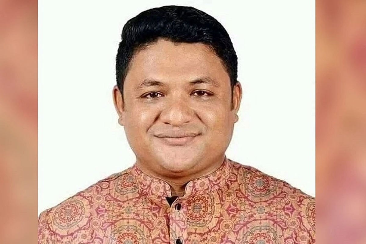 ভৈরবে কার্যক্রম নিষিদ্ধ যুবলীগের নেতাকে কুপিয়ে হত্যা