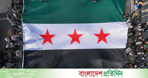 ইসরায়েলের সঙ্গে আলোচনার জন্য কূটনীতির দরজা খোলা : সিরিয়া