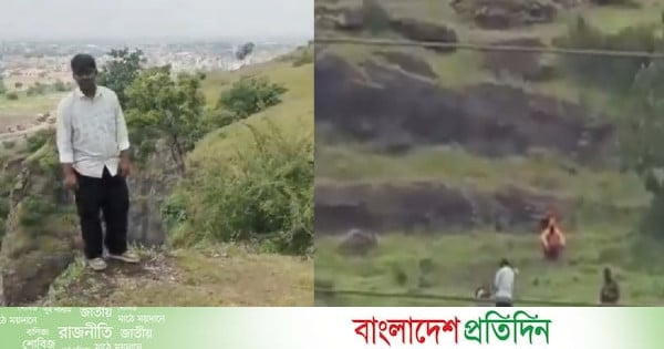 শুধু আইফোন নয়, মহারাষ্ট্রে ৩ মৃত্যুর নেপথ্যে আরও কারণ? পাহাড়চূড়ায় আগেও উঠেছিলেন তরুণ, কী বলেছিলেন মাকে?
