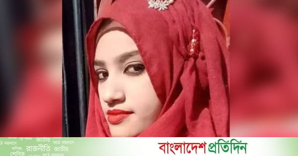 ফেনীর নুসরাত হত্যা মামলার আপিল ও ডেথ রেফারেন্সের রায় সোমবার