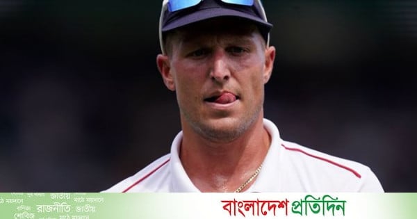 নাইটক্লাব-কাণ্ডে ইংল্যান্ড দল থেকে বাদ কার্স