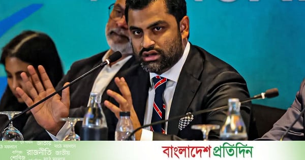 প্রথম এসিসি সভাতেই তামিমের কাঁধে বড় দায়িত্ব - bd