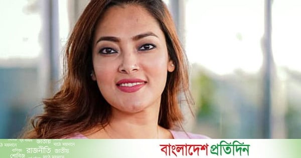 ক্যানসারের সঙ্গে সামিয়ার নতুন ‘জার্নি’ শুরু