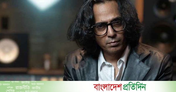 বাপ্পার নতুন গান ‘গলে যাওয়া সময়’ - bd