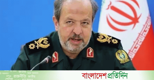 আগামী ৫০ বছরের হুমকি মোকাবিলায় প্রস্তুতি নিচ্ছে ইরান - bd