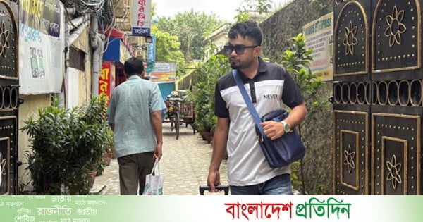 কলকাতার নিউমার্কেটে বেড়েছে হোটেল ভাড়া, দিশেহারা চিকিৎসা নিতে আসা পর্যটকরা - bd