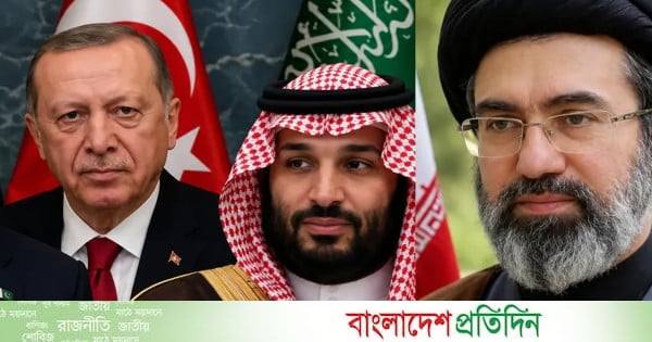 মক্কা প্রতিরক্ষা চুক্তিতে ‘আগ্রহ প্রকাশ’ করেছে ঢাকা: হুমায়ুন কবির