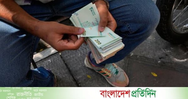রেকর্ড দরপতন, ডলারের বিপরীতে ২০ লাখ ছাড়ালো ইরানি রিয়াল - bd
