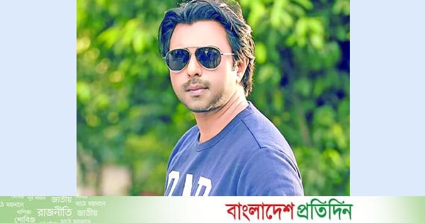 ফের বড়পর্দায় অপূর্ব - bd