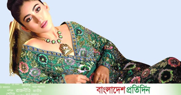প্রিয়জনের খোঁজে সাফা কবির - bd