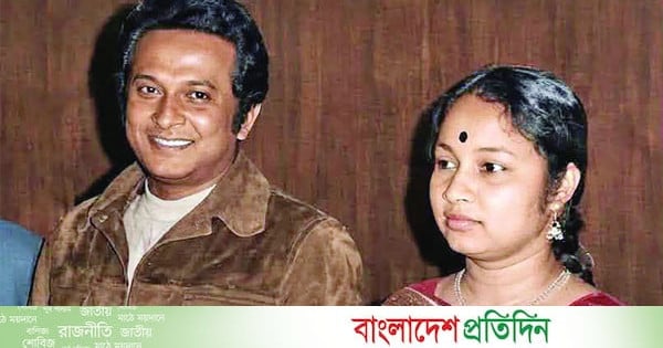রাজলক্ষ্মী কাহিনি - bd