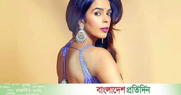 মল্লিকার পাল্টা জবাব - bd