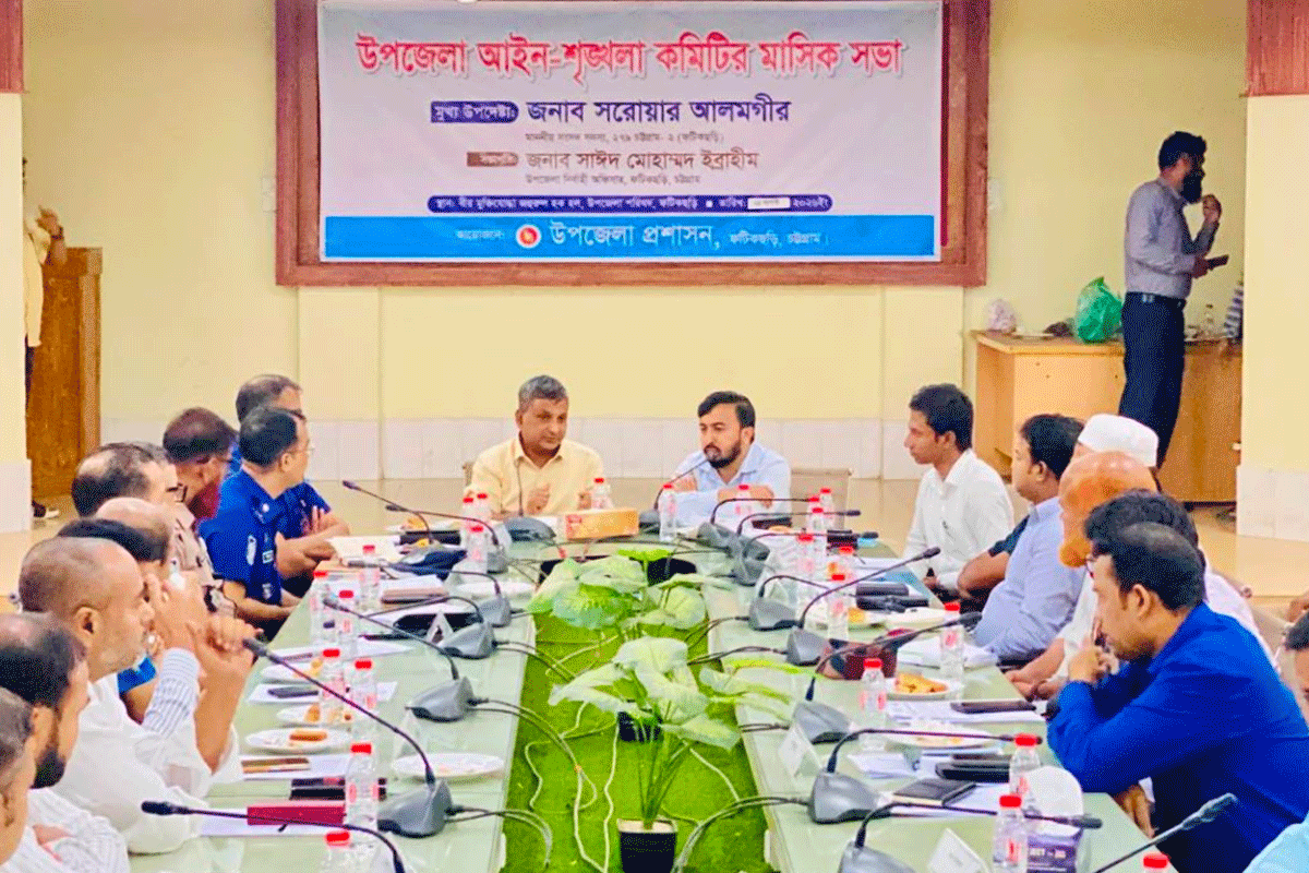সন্ত্রাসী ও অবৈধ বালু উত্তোলনকারীদের বিরুদ্ধে এমপি সরোয়ারের হুঁশিয়ারি