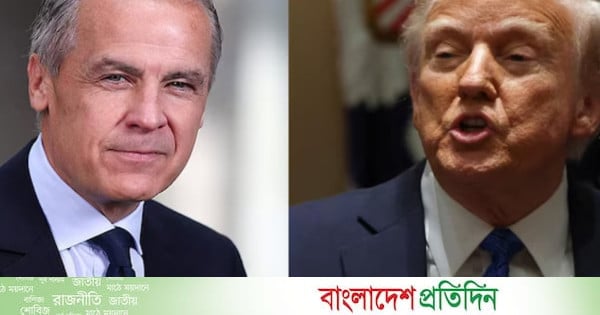 কানাডার গাড়ি, ট্রাক, ইস্পাতে ৫০ শতাংশ আমদানি শুল্ক নেবে আমেরিকা! ঘোষণা ট্রাম্পের, কবে থেকে কার্যকর