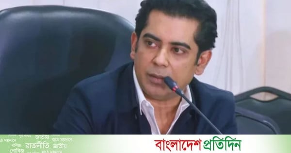 শেখ হাসিনার বিষয়ে ভারত সরকার হয়তো রাজনৈতিকভাবে দায়ভার নিতে চাচ্ছে না: তথ্যমন্ত্রী