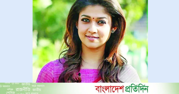 ‘টক্সিক’-এ রাজি ছিলেন না নয়নতারা - bd
