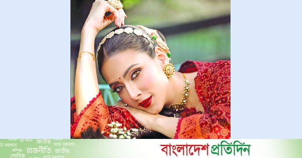 নিজের সময়টা উপভোগের চেষ্টা করি : মিম - bd