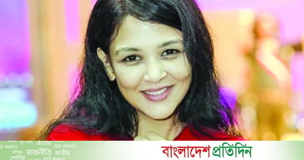 শার্লিন ফারজানা - bd