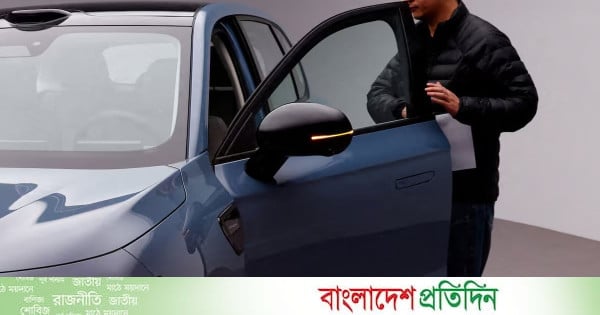 যে কারণে টেসলাকে লাখ লাখ গাড়ি রিকল করতে হচ্ছে - bd