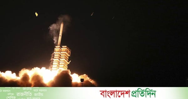 ইরানি হামলায় মার্কিন নজরদারি ব্যবস্থার বিলিয়ন বিলিয়ন ডলার ক্ষতি - bd