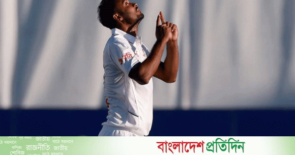 কাউন্টিতে খেলার এনওসি পাননি শরীফুল - bd
