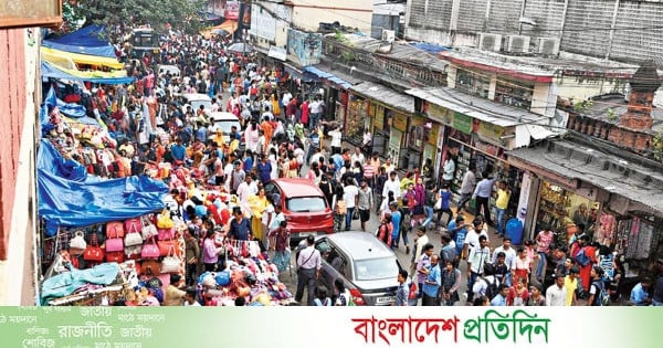 অনিশ্চয়তায় ভরা কলকাতা নিউমার্কেট, পরিস্থিতি কবে স্বাভাবিক হবে জানে না কেউই - bd