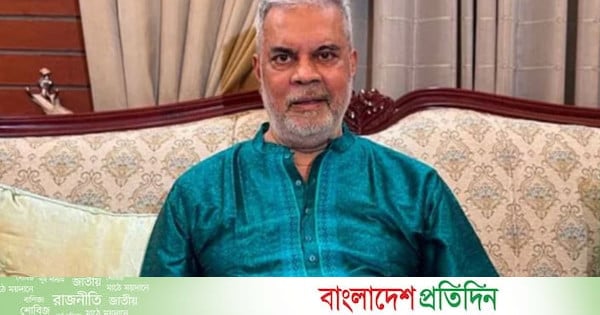 ইলিয়াস কাঞ্চন ভালো আছেন, মৃত্যুর খবরে নিসচার ক্ষোভ - bd