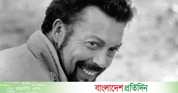 হলিউডের প্রখ্যাত অভিনেতা ও সংগীতশিল্পী টিম কারি আর নেই - bd