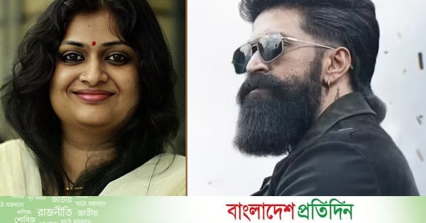 ‘স্ক্রিপ্ট হুবহু ফলো করি না’, ‘টক্সিক’ বিতর্কে ভাইরাল পরিচালকের পুরোনো মন্তব্য - bd