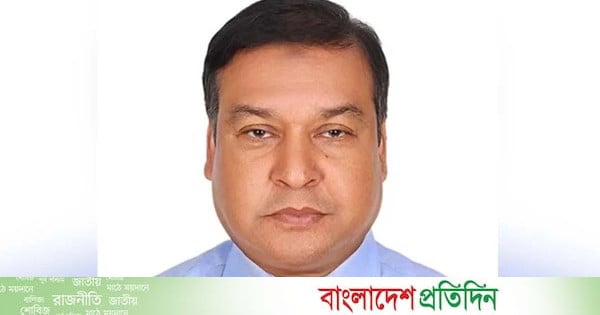 বাসসের এমডি ও প্রধান সম্পাদক হলেন কাদের গনি চৌধুরী - bd