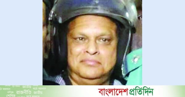 সালাহউদ্দিন আহমদ গুমে জড়িত জিয়াউল - bd