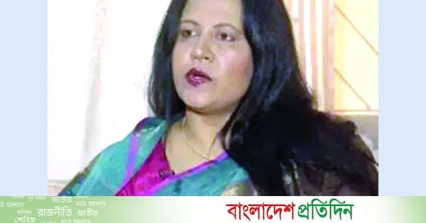 জামিন নামঞ্জুর কারাগারে বিদিশা - bd