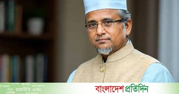 এবার সংসদীয় কমিটি থেকে বাদ সেই গাজী নজরুল - bd