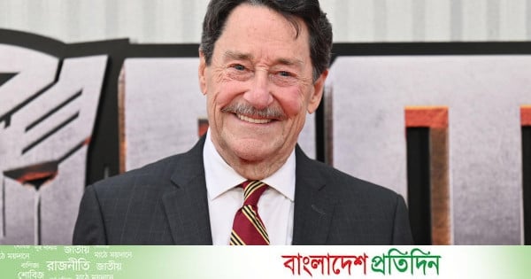 ‘ট্রান্সফরমার্স’ খ্যাত বিখ্যাত ভয়েস আর্টিস্ট পিটার কুলেন আর নেই - bd