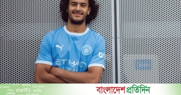 বুয়াদিকে নিয়ে ধৈর্য ধরতে বললেন সিটি কোচ - bd