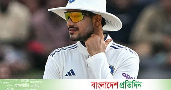 আমরা সর্বোচ্চ চেষ্টা করেছি, শ্রীলঙ্কা কৃতিত্ব পাওয়ার যোগ্য: শুবমান গিল - bd