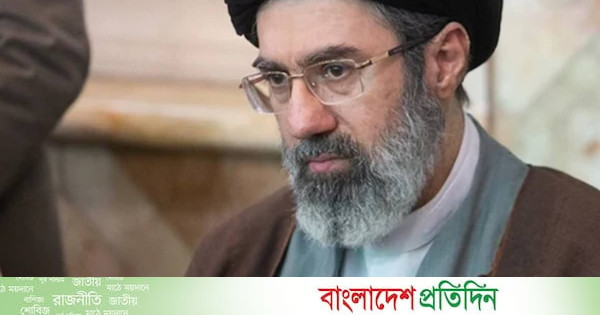 ছয় মাসেও দেখা নেই নেই, মোজতবা খামেনি নিয়ে সন্দেহ বাড়ছে - bd