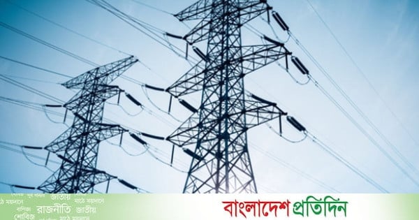 শনিবার টানা ৭ ঘণ্টা বিদ্যুৎ থাকবে না গাজীপুরের যেসব এলাকায় - bd