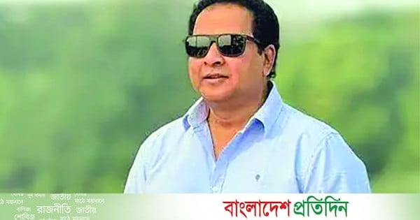 সিনেমায় ফিরছেন বাপ্পারাজ - bd