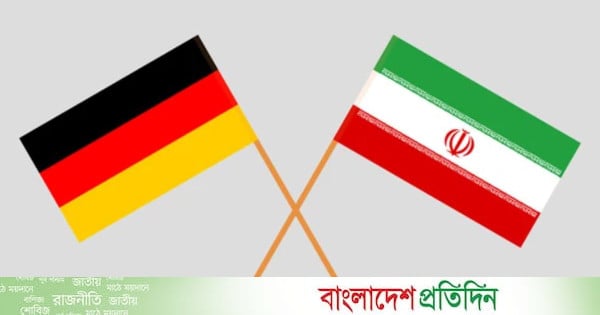 তেহরানকে উপেক্ষা করার দিন শেষ, ইউরোপকে সতর্ক করলেন ইরানি রাষ্ট্রদূত - bd