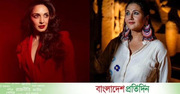 টক্সিকের ঘনিষ্ঠ দৃশ্য নিয়ে বিতর্ক, কিয়ারার পাশে স্বস্তিকা - bd