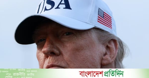 খেই হারালো ট্রাম্প ডকট্রিন, বিপাকে যুক্তরাষ্ট্র - bd