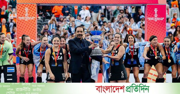 টাইব্রেকারে ডাচদের স্বপ্নভঙ্গ, ১৪ বছর পর বিশ্বচ্যাম্পিয়ন আর্জেন্টিনা - bd