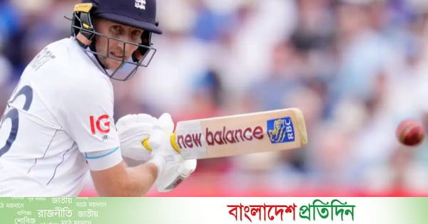 শচীন-পন্টিংকে ছাড়িয়ে ইতিহাসের চূড়ায় রুট - bd